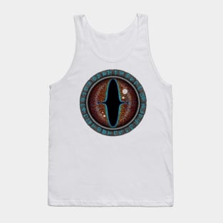 Demon Eye Portal Tank Top